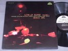 MUSIC INC/LIVE AT SLUGS US SES1972