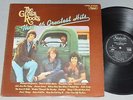 GRASS ROOTS/THEIR 16 GREATEST HITS JPN HP-80388
