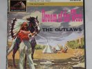 THE OUTLAWS - DREAM OF THE WEST - ORIGINAL 1961 UK VINYL LP RECORD RGM JOE MEEK