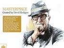 David Rodigan - Masterpiece 12 Vinyl