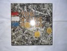 THE STONE ROSES THE STONE ROSES LP 1990 RE-ISSUE RARE