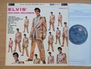 ELVIS PRESLEY   ELVIS' GOLDEN RECORDS - UK RCA ALBUM - 1959 MINT