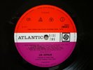 Led Zeppelin IV Vinyl Atlantic Red Plum Inverted Feather Grant Credit 1st Press