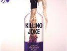 KILLING JOKE Live at the Hammersmith Apollo Volume 2 - 2LP / Purple Vinyl