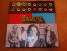 Doors the Singles 20 Box Set Vinyl LE 02718 neuwertig + 3 Singles siehe Fotos