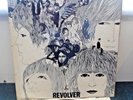 The Beatles Revolver Vinyl LP PMC7009 1st Press