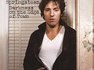 Darkness on the Edge of Town - Bruce Springsteen LP