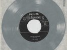 SP CARL PERKINS : JIVE AFTER FIVE + 1  LABEL PHILIPS