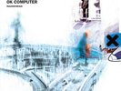 Radiohead OK Computer 2 X 180g Vinyl LP