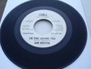VERY RARE USA TAMLA  PROMO - KIM WESTON - I'M STILL LOVING YOU - EX