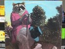 J.J. Cale - Naturally - Vinyl LP SR-2122