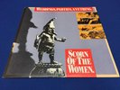Weddings,Parties,Anything Scorn of the Women Oz 1987 Release Vinyl  LP