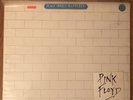 Pink Floyd   The Wall   CBS Half-Speed Pressing   MINT-  With insert