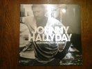 JOHNNY  HALLYDAY LP MON PAYS C'EST L'AMOUR