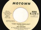 Joe Frazier - First Round Knockout - Motown Demo