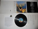 Supertramp Breakfast in America Analog Japan 2nd 1979 Press ULTRASONIC CLEAN