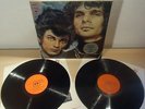 MIKE BLOOMFIELD & AL KOOPER : THE LIVE ADVENTURES...   -   1969  2LP  Italy
