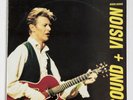 David Bowie Sound and Vision Tour Recorded Live Rotterdam 30/3 /90 Do LP