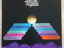 MANUEL GOTTSCHING-ASH RA TEMPEL-NEW AGE OF EARTH-LP FRANCE ISADORA 1976 -NM/VG+