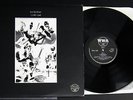 Gentle Giant In A Glass House LP 1973 UK Pressing NEAR MINT VINYL