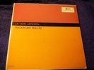 RARE Blues LP Lil' Son Jackson Original Imperial Rockin' An' Rollin' LP 9142  E+