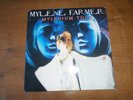 Coffret vinyl 33T Mylène Farmer Mylenium tour 3 Disc