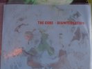 Limitierte Picture Vinyl: The Cure 