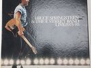 Live in Concert 1975 - 85 Bruce Springsteen & The Street Band Audio LP 1986 #645
