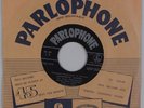 60s GREEK EXOTIC: Parlophone, GDSP 2860, 