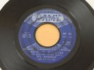DEL SHANNON Move It On Over/She Still Remembers 45 Fuzz Garage Stomper HEAR
