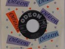60s GREEK EXOTIC: ODEON, CGRA 2628 Greece 7” 45 MP3 Vocals Leiko MP3
