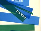 Miles Davis Blue Haze Prestige ?PRLP 7054 E-/VG++ 1958 Jazz LP