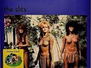 The Slits - Cut - RARE Limited PURPLE Vinyl LP Brand New & Sealed