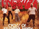 Chicano Batman - Cycles of Existential Rhyme