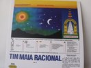 Tim Maia ?– Racional Vol. 2 Brasilian 1975 Monster Funk Soul Psych Bossa Re Lp