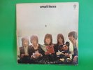 SMALL FACES FIRST STEP RARE ORIGINAL 1970 WARNER LP WITH ORIGINAL POSTER