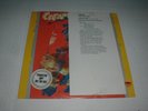 Cream OFF THE TOP Polydor LP SEALED PROMO 1973 British Blues Psych ERIC CLAPTON