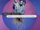 Digable Planets - Reachin' (A New Refutation Of Time And Space) '93 LP US ORG