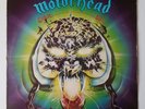 MOTORHEAD OVERKILL VINYL LP BRONZE BRON 515 ORIGINAL PRESS RECORD METAL LEMMY