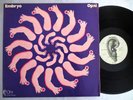 EMBRYO Opal 1970 KRAUTROCK Psych Jazz PROG LP German Ohr Orig (BALLOON WINDOW)