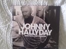 JOHNNY HALLYDAY: mon pays c'est l'amour vinyls neuf sous blister précommande