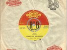 SONNY BOY WILLIAMSON - HELP ME