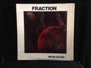 Fraction-Moon Blood-Angelus 5005-ORIG HARD PSYCH HOLY GRAIL SHRINK LTD TO 200