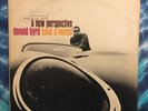 Donald Byrd  LP  A New Perspective  BLUE NOTE BLP-4124   Van Gelder  EAR