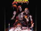 Venom Skeletons in the Closet Yellow/Red Splatter LP new Wax Maniax Cronos