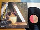 KATE BUSH - LIONHEART - RARE JAPAN VINYL 33 LP + OBI - EMI EMS-81135