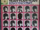 The Beatles 12 LP YEAH YEAH YEAH  ODEON STO 83 739 1964 Germany