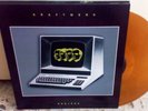 KRAFTWERK - ENDLESS - LP RARO VINILE COLORATO