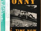 SONNY MURRAY Sonny's Time Now JAPAN REISSUE LP JIHAD FREE JAZZ DIW-25002
