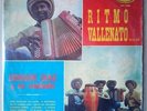 LP Enrique Diaz : Ritmo Vallenato Vol. IV  -  Accordion Folclor Colombia  ???
